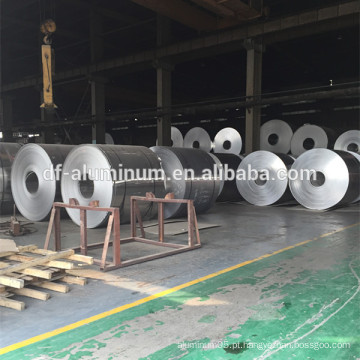 China fornecedor Papel de alumínio para papel de alimentação